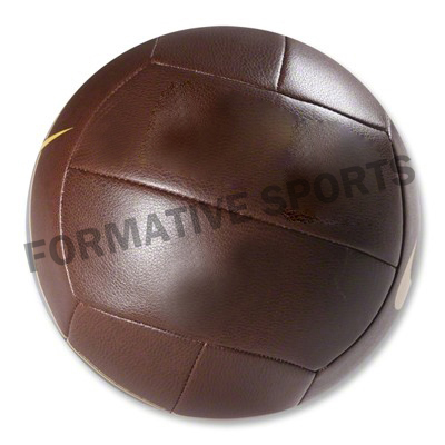 training ball